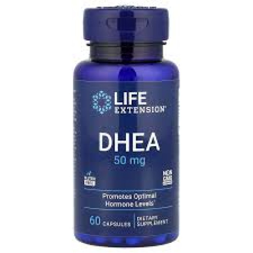 DHEA 50mg
